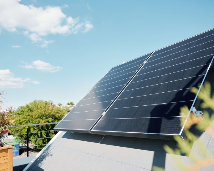 solarzellen funktion wirkungsgrad von solarzellen