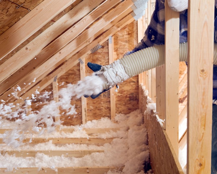 einblasdaemmung kostenguenstige daemmung in hohlraeumen