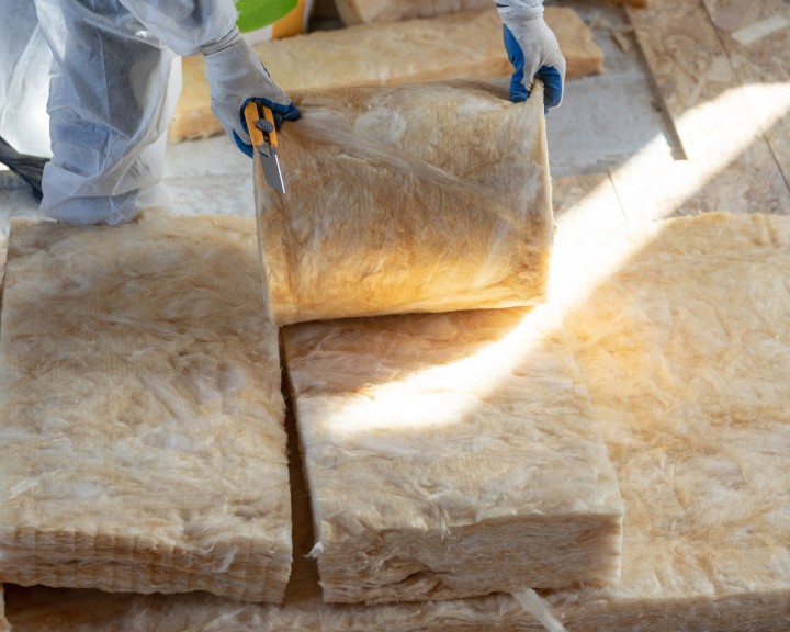 mineralische daemmung allrounder daemmstoffe im ganzen haus