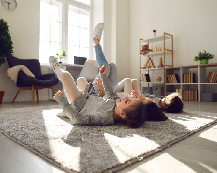 lueftungsanlagen wie kontrollierte wohnraumlueftungen fuer besseres klima sorgen