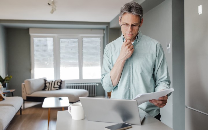 Förderung für energetische Sanierung: So viel erhalten Sie