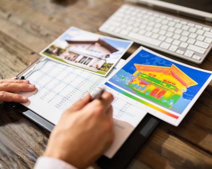 Planung-Thermographie