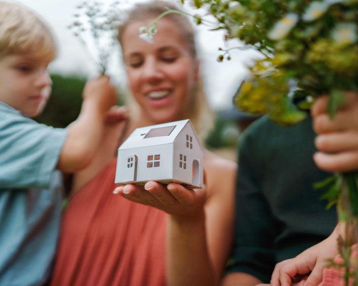 Checkliste Solar