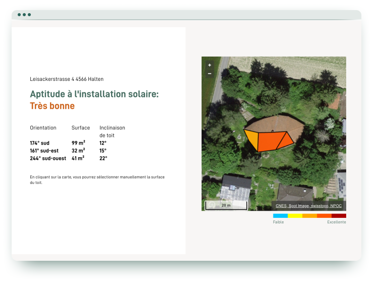 myky solaranlage einstieg FR