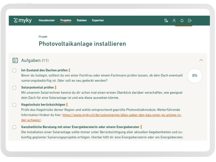 Bild Formular Content Partner 10