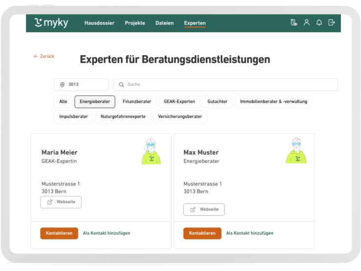 Bild Formular Content Partner 3
