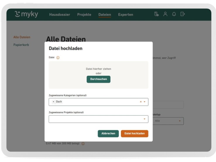 Bild Formular Content Partner 4