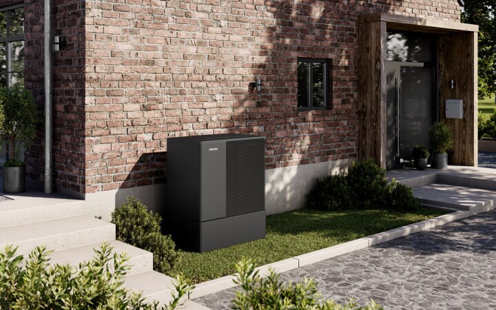 Stiebel Eltron: Die passende Wärmepumpe finden