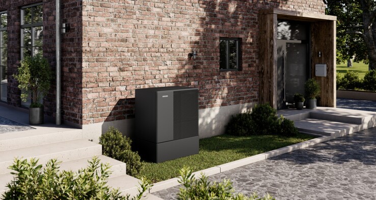 Stiebel Eltron: Die passende Wärmepumpe finden