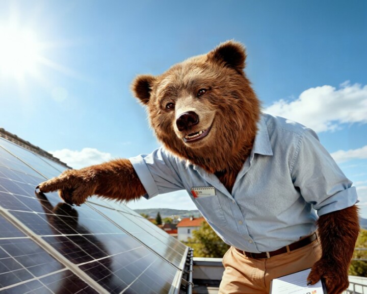GVB Solar