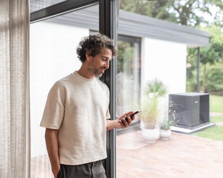 STIEBEL ELTRON: Gasheizung umrüsten