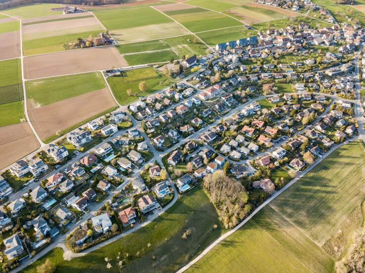Immobilienlage bewerten