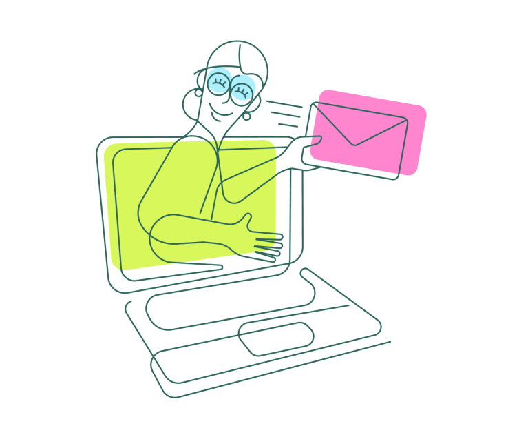 Newsletter v1 500x500 Pos