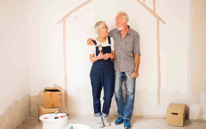 Eigenmietwert   Was tun