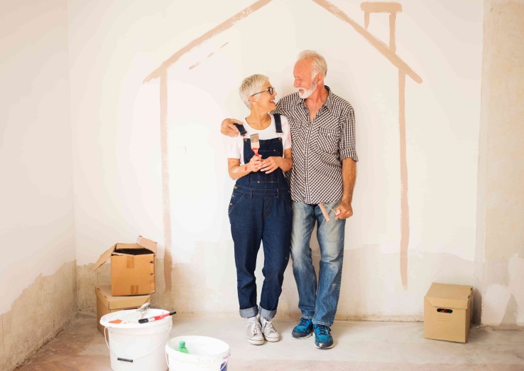 Eigenmietwert   Was tun