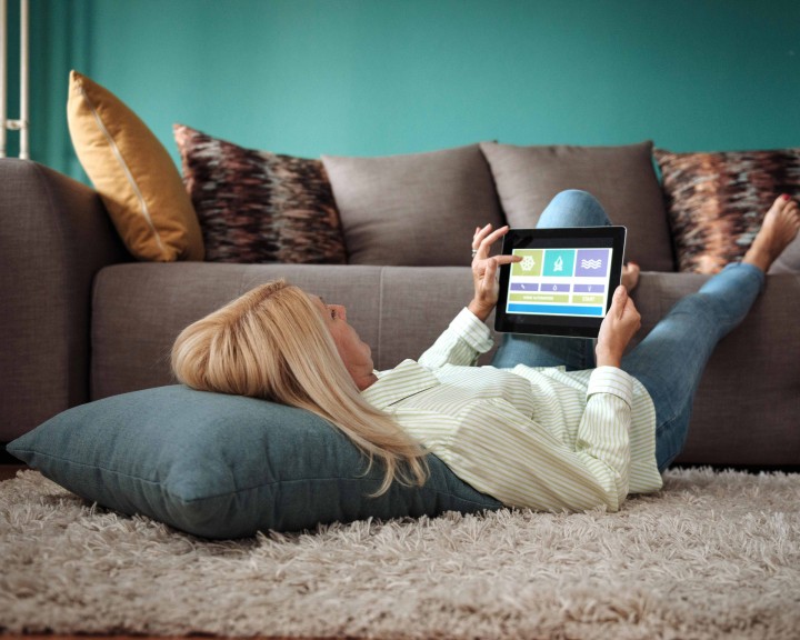 Energiemanagementsysteme