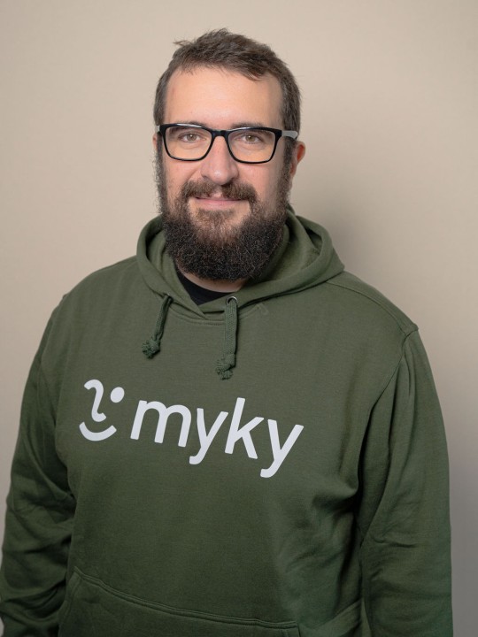 Mitarbeiter 2