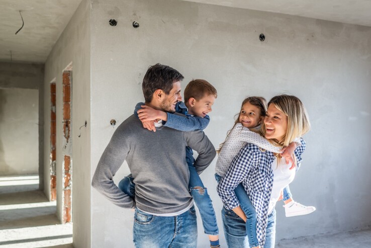 Assurance travaux de construction : une protection pour votre projet de construction