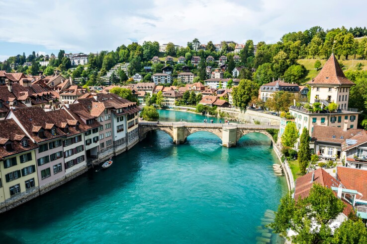 L'impôt immobilier en Suisse