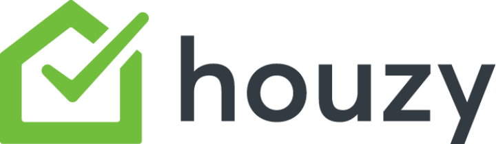 Houzy Logo