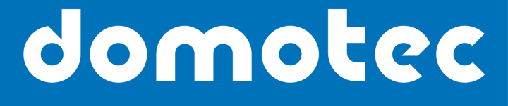 RZ Logo Domotec