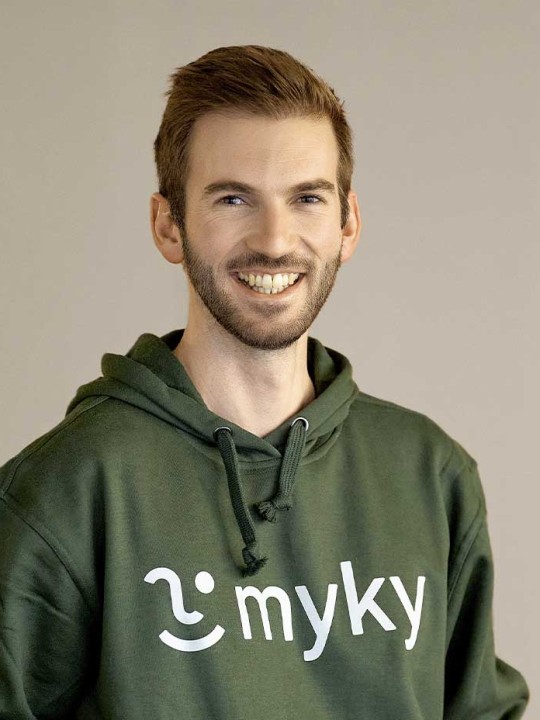 Sigrist David myky neu