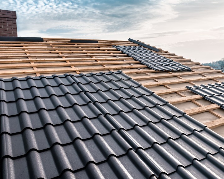 Aufsparrendämmung: die bestmögliche Dachdämmung