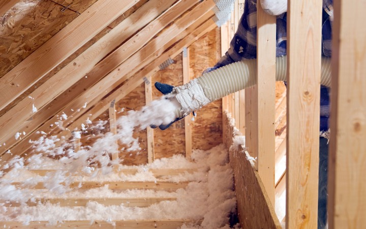 einblasdaemmung kostenguenstige daemmung in hohlraeumen