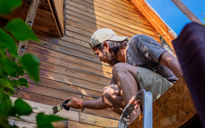 fassadenverkleidung schutz und individualitaet fuer ihr haus