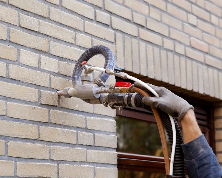 kerndaemmung effizient und guenstig das Mauerwerk daemmen