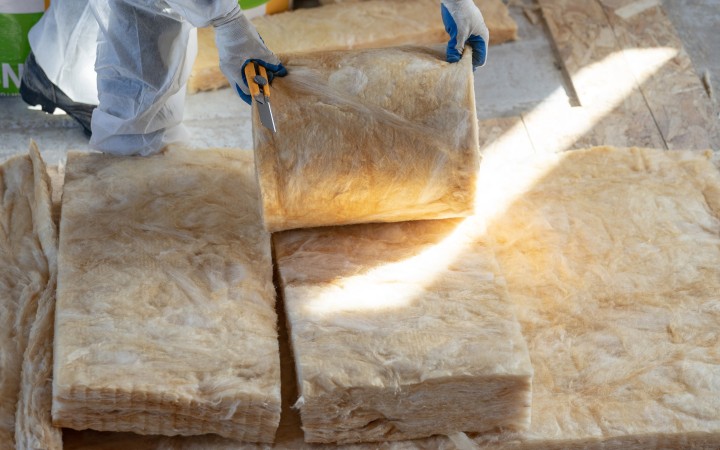 mineralische daemmung allrounder daemmstoffe im ganzen haus