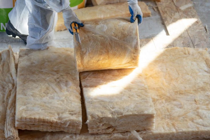 mineralische daemmung allrounder daemmstoffe im ganzen haus