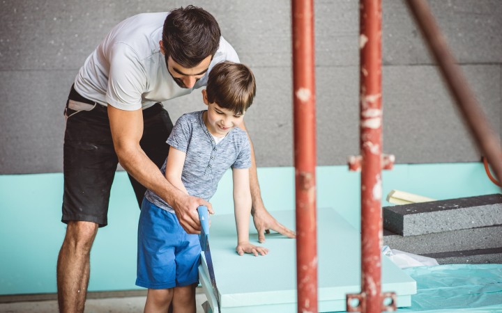 waermebruecken und kaeltebruecken finden und sanieren