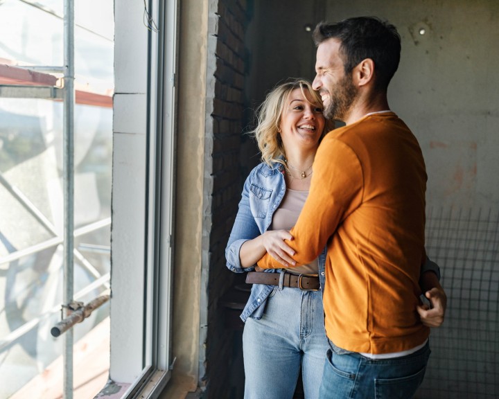 WDVS: Wärmeverbundsysteme für Aussenwände