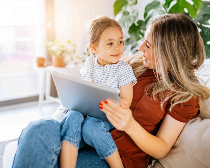 Energieetikette komprimiert