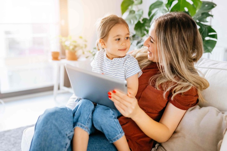 Energieetikette komprimiert