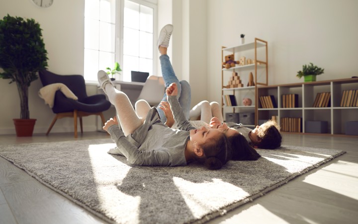 lueftungsanlagen wie kontrollierte wohnraumlueftungen fuer besseres klima sorgen