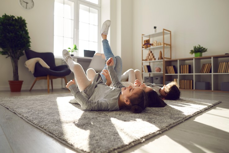 lueftungsanlagen wie kontrollierte wohnraumlueftungen fuer besseres klima sorgen