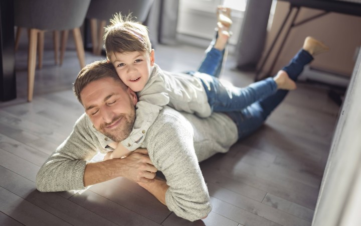 Minergie:  alles rund um den Minergie-Standard