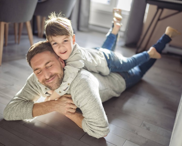 Minergie:  alles rund um den Minergie-Standard