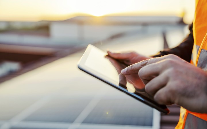 Photovoltaik Förderung: Das bekommen Sie für die Solaranlage