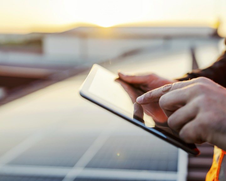 Photovoltaik Förderung: Das bekommen Sie für die Solaranlage