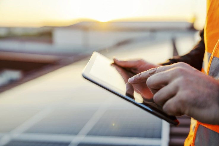 Photovoltaik Förderung: Das bekommen Sie für die Solaranlage