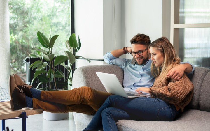 Sanierungsplanung: So klappt die energetische Modernisierung