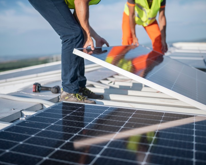 solarmodule in der schweiz ein ueberblick