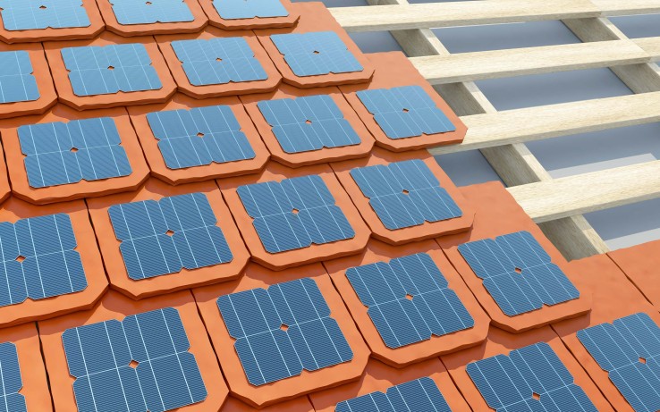 solarziegel dach als solaranlage
