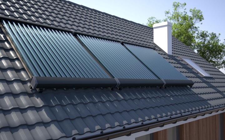 sonnenkollektoren alles ueber sonnenkollektoren