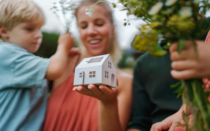 Checkliste Solar