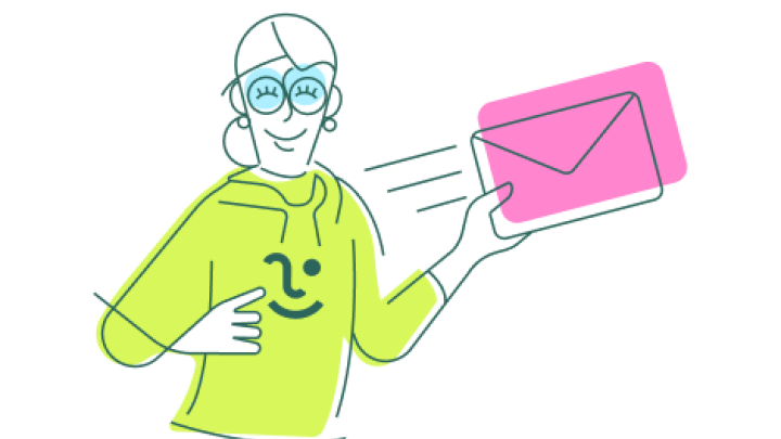 myky newsletter
