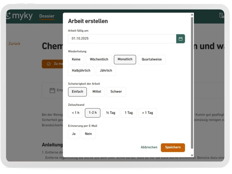 Bild Formular Content Partner 21